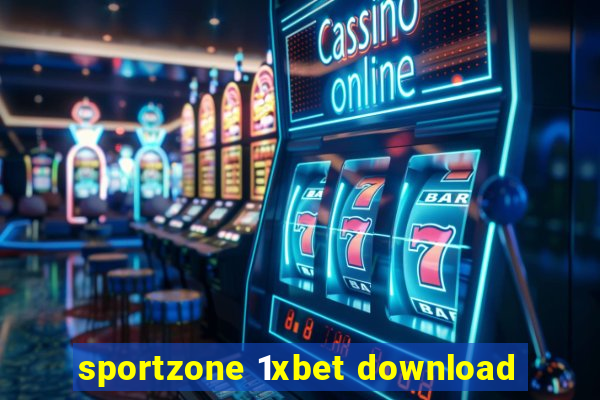 sportzone 1xbet download